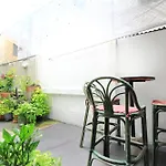Oyo 335 Top Inn Khaosan