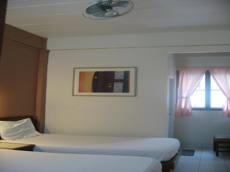 Hotel Oyo 335 Top Khaosan Bangkok