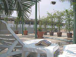 Oyo 335 Top Khaosan Hotel 2*