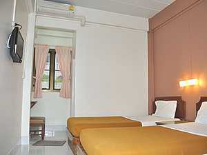 Oyo 335 Top Khaosan 2*