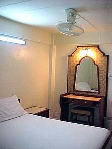 Hotel Oyo 335 Top Khaosan 2*