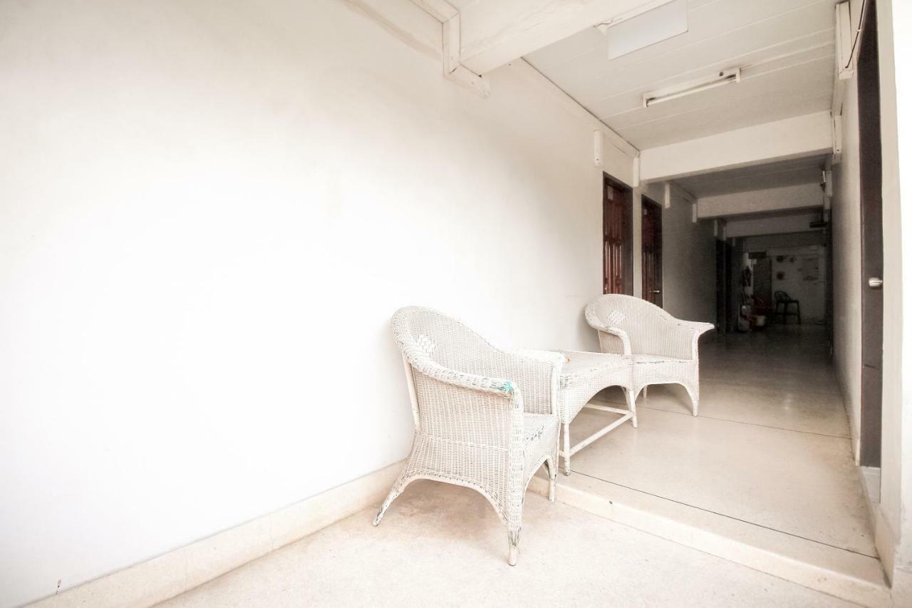 Oyo 335 Top Khaosan Hotel