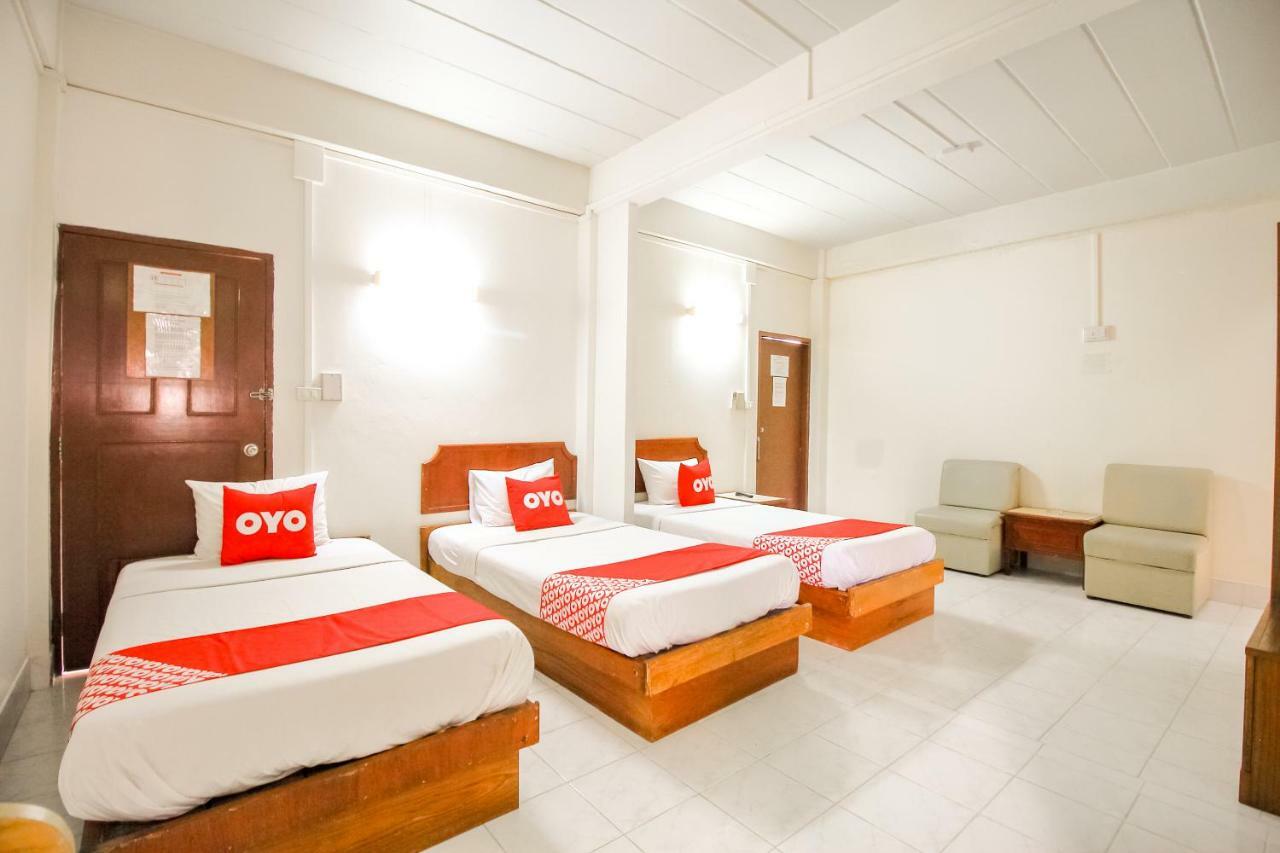 Oyo 335 Top Khaosan Hotel