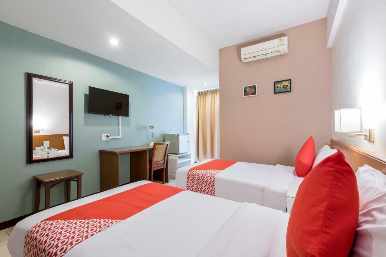 Hotel Oyo 335 Top Khaosan