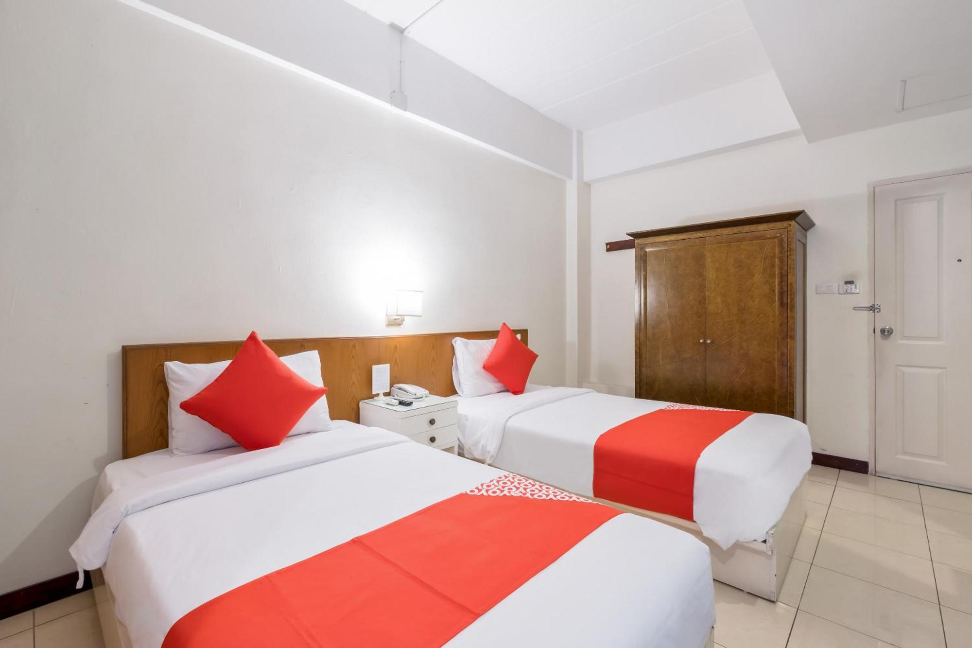 Hotel Oyo 335 Top Khaosan 2*