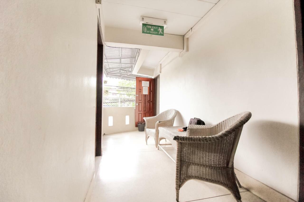 Hotel Oyo 335 Top Khaosan