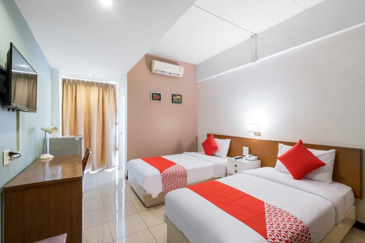 Hotel Oyo 335 Top Khaosan 2*