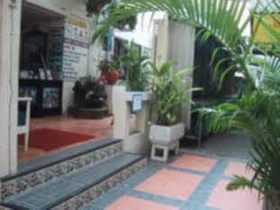 Hotel Oyo 335 Top Khaosan