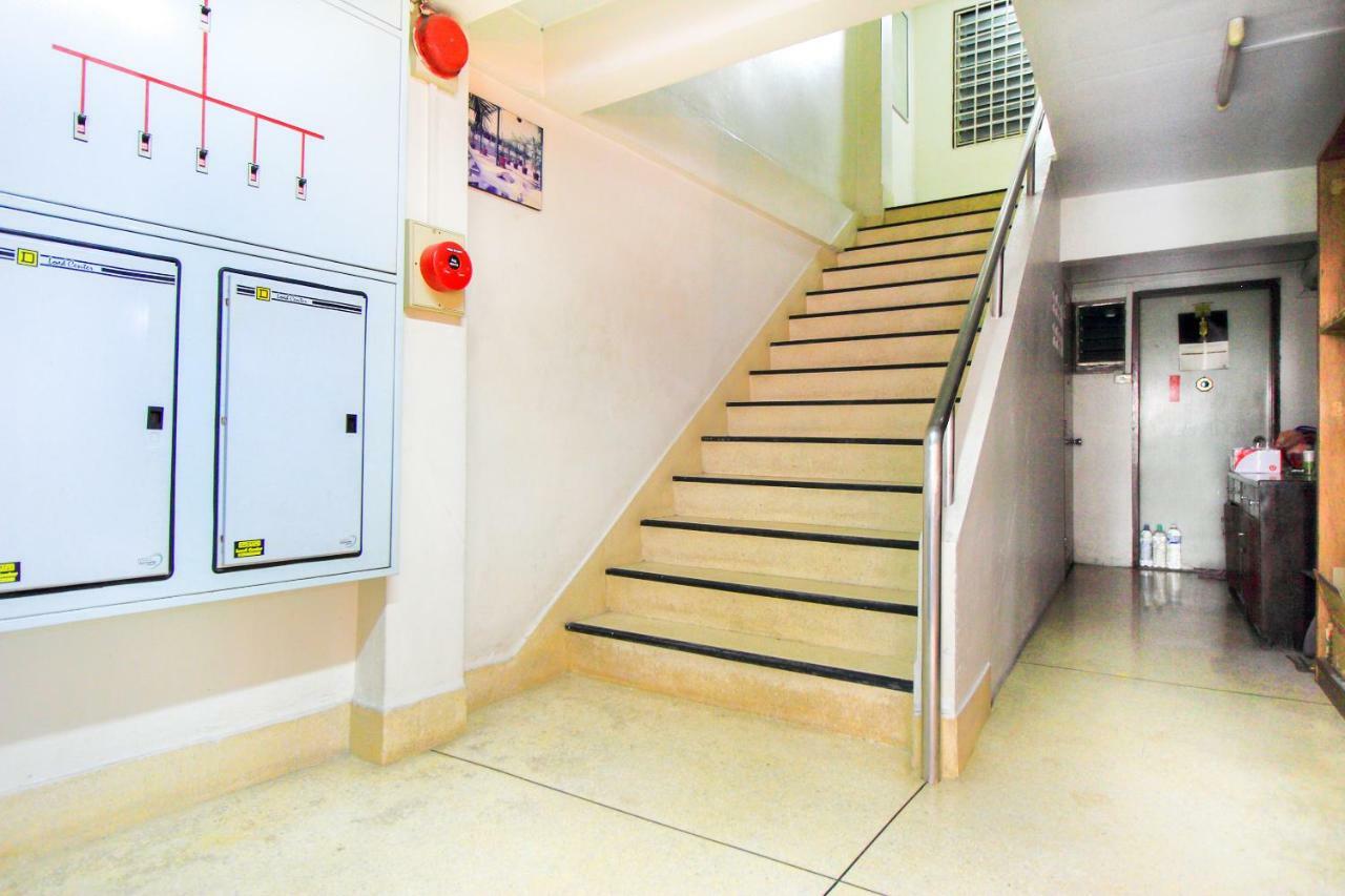 Oyo 335 Top Khaosan Hotel