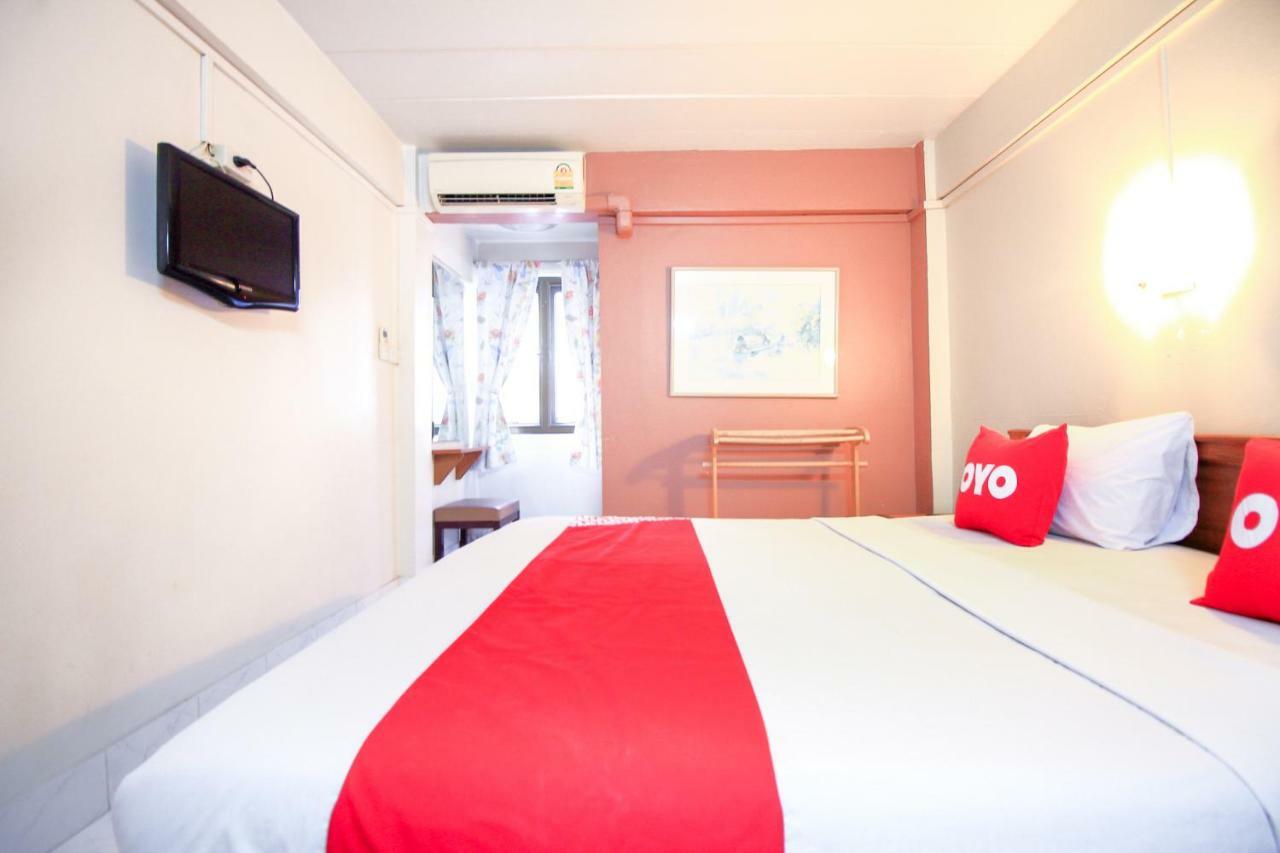 Hotel Oyo 335 Top Khaosan 2*
