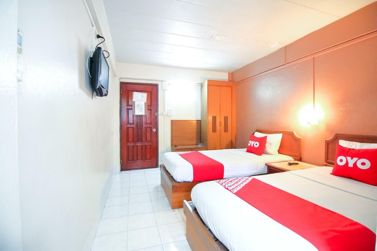 Hotel Oyo 335 Top Khaosan 2*