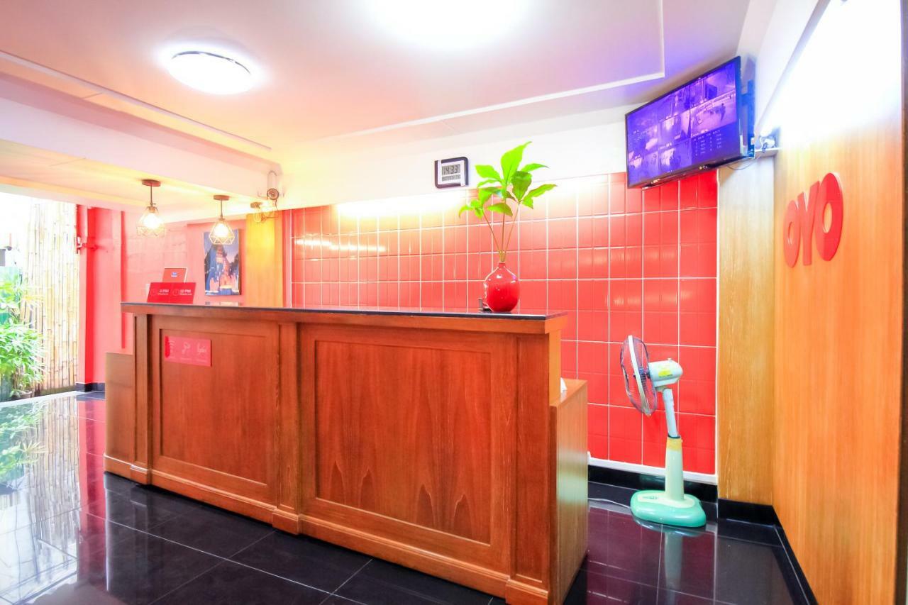 Hotel Oyo 335 Top Khaosan 2*